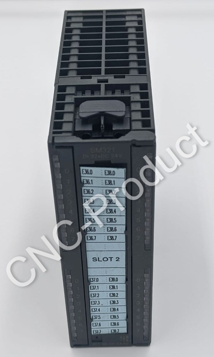Siemens 6ES7 321-1BL00-0AA0
