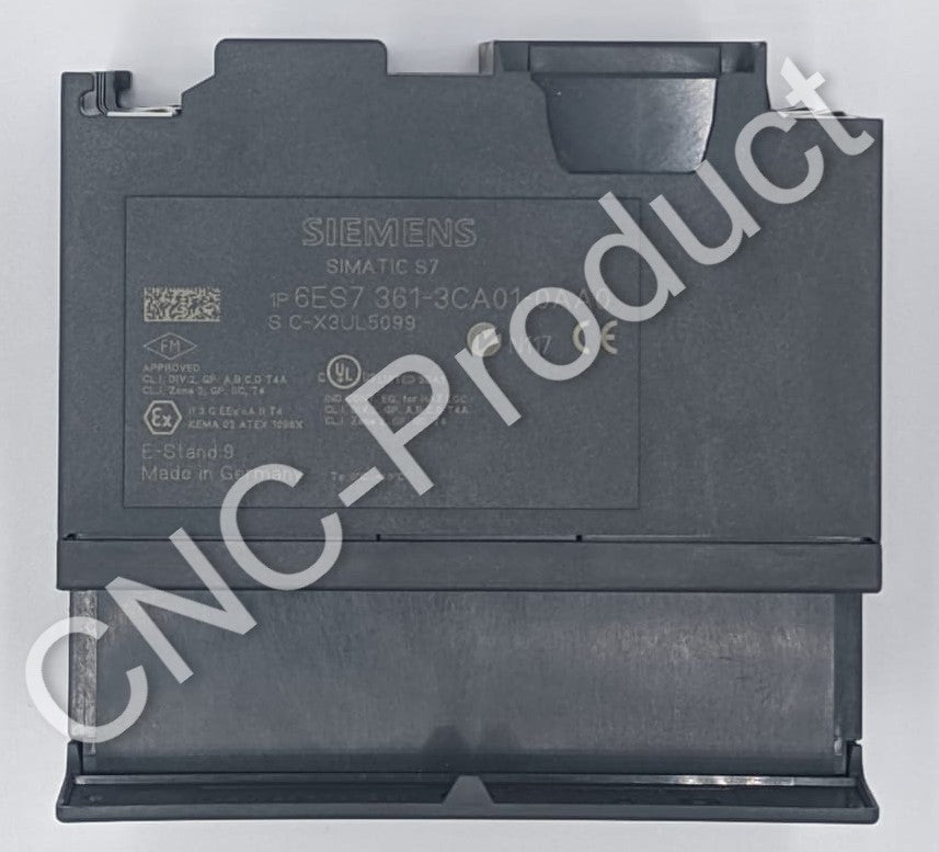 Siemens 6ES7 361-3CA01-0AA0