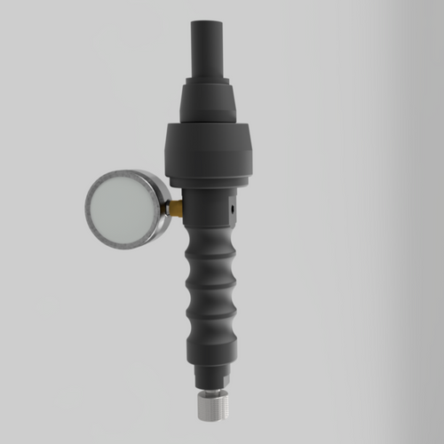 Titek Force Gauge