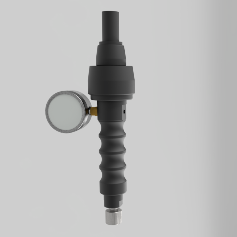 Titek Force Gauge