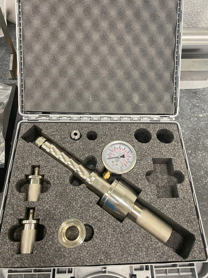 TFG - Titek Force Gauge