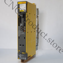 Carica l&#39;immagine nel visualizzatore di Gallery, Azionamento Fanuc A06B-6131-H001

