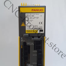 Carica l&#39;immagine nel visualizzatore di Gallery, Azionamento Fanuc A06B-6131-H001

