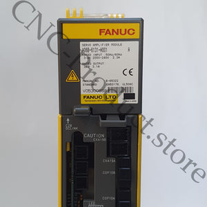 Azionamento Fanuc A06B-6131-H001