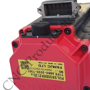 Motore  A06B-0064-B103 BETA 4/4000HV iS