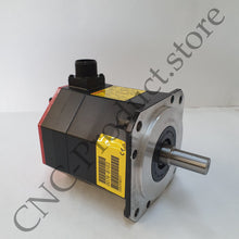 Load image into Gallery viewer, Servo Motor A06B-0076-B103 BETA 8/3000HV iS
