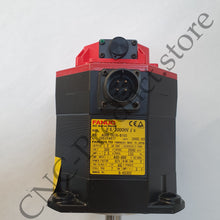 Load image into Gallery viewer, Servo Motor A06B-0076-B103 BETA 8/3000HV iS
