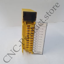 Carica l&#39;immagine nel visualizzatore di Gallery, Modulo I/O  A03B-0819-C052 Uscite Analogiche
