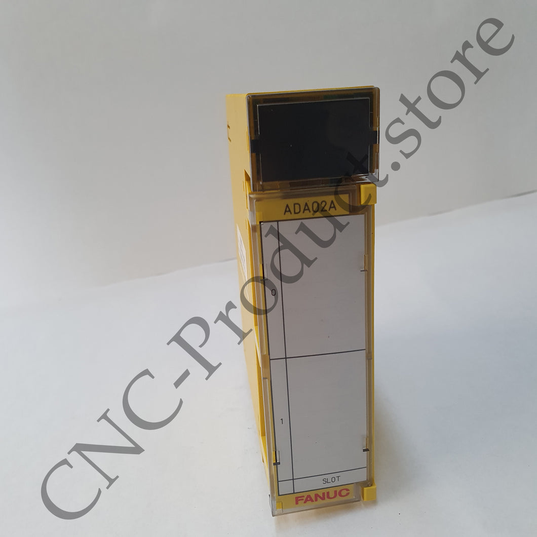 Modulo I/O  A03B-0819-C052 Uscite Analogiche