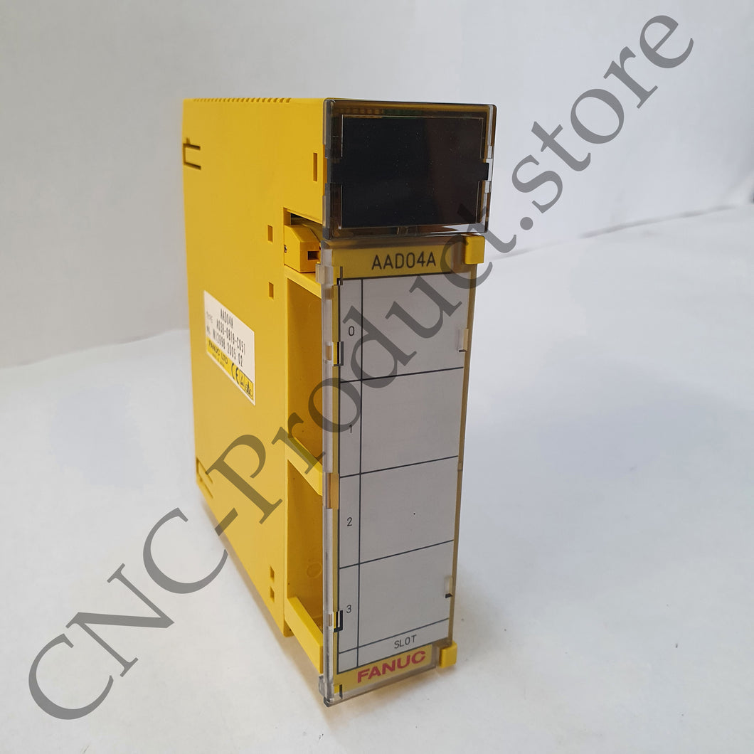 Modulo I/O A1D16L  A03B-0819-C114  Digitale