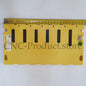 Rack de E/S A03B-0819-C002 6 RANURAS