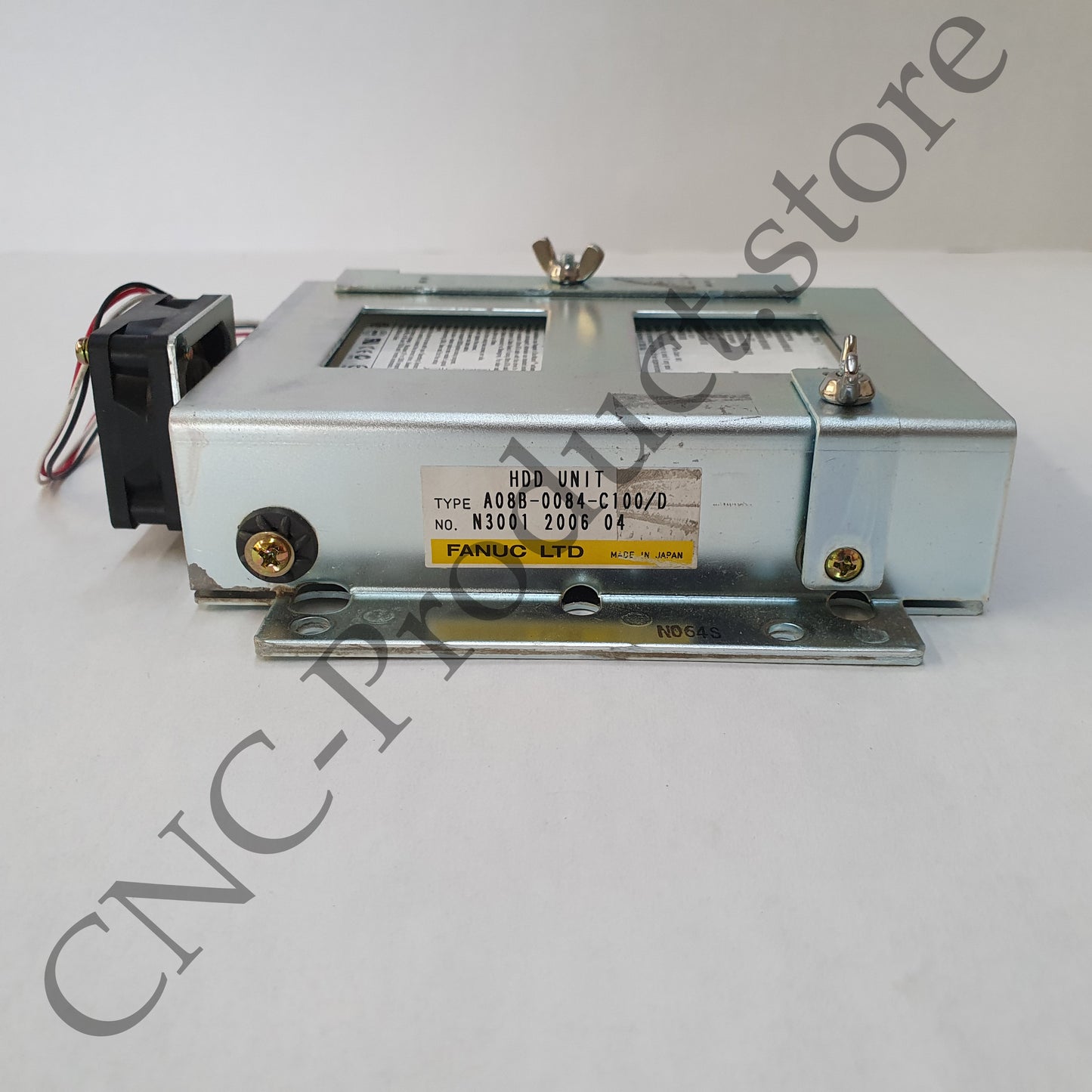 HDD UNIT  A08B-0084-C100/D