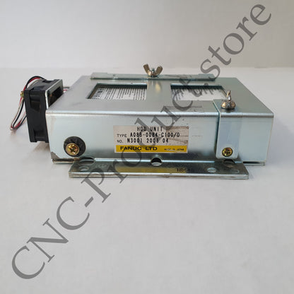 HDD UNIT  A08B-0084-C100/D