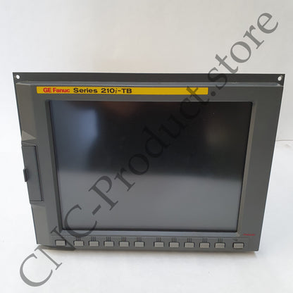 Fanuc Panel i A03B-0196-B062
