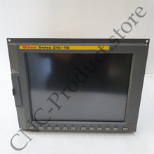 Carica l&#39;immagine nel visualizzatore di Gallery, Fanuc Panel i A03B-0196-B062
