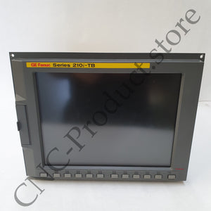 Fanuc Panel i A03B-0196-B062