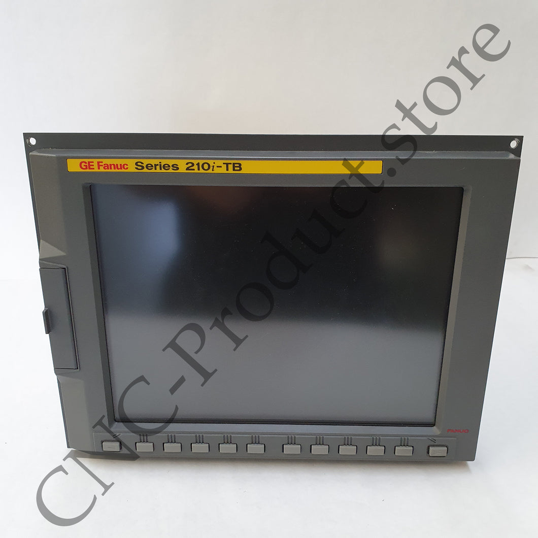 Fanuc Panel i A03B-0196-B062