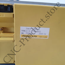 Carica l&#39;immagine nel visualizzatore di Gallery, Fanuc Panel i A03B-0196-B062
