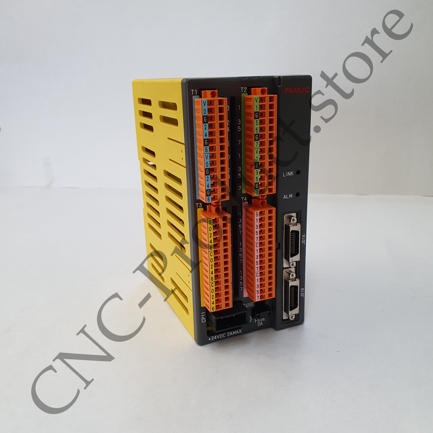 Modulo I/O Base A03B-0823-C012 Digitale