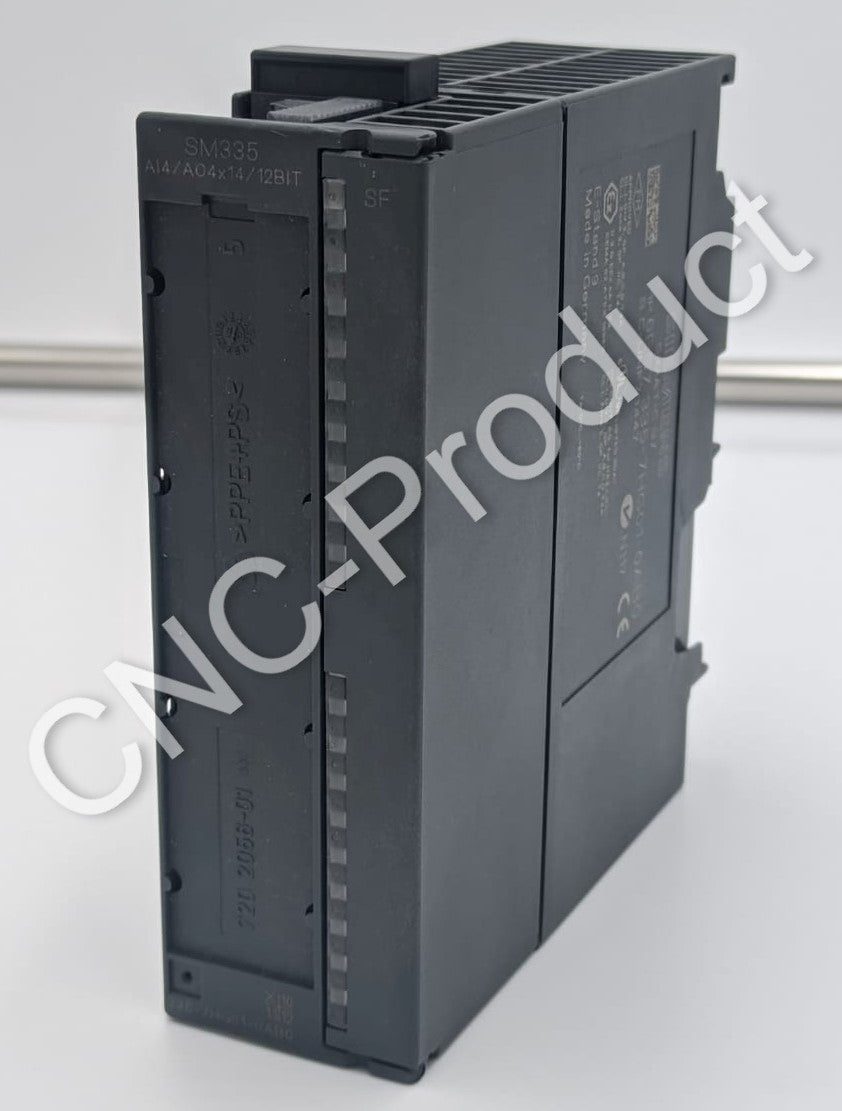 Siemens 6ES7 335-7HG01-0AB0