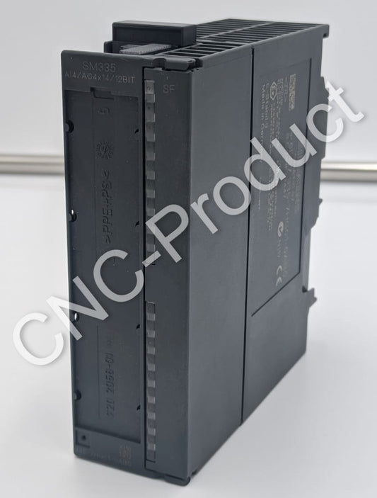 Siemens 6ES7 335-7HG01-0AB0