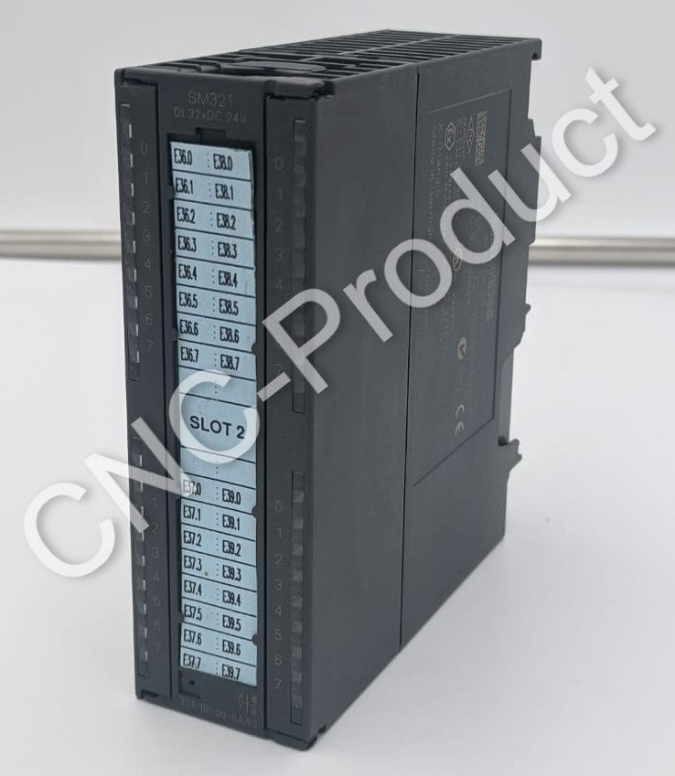 Siemens 6ES7 321-1BL00-0AA0