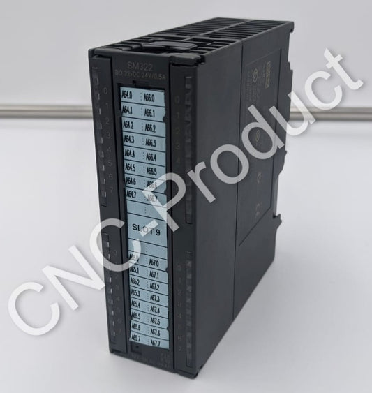 Siemens 6ES7 322-1BL00-0AA0