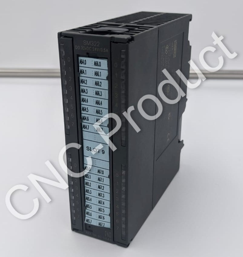 Siemens 6ES7 322-1BL00-0AA0
