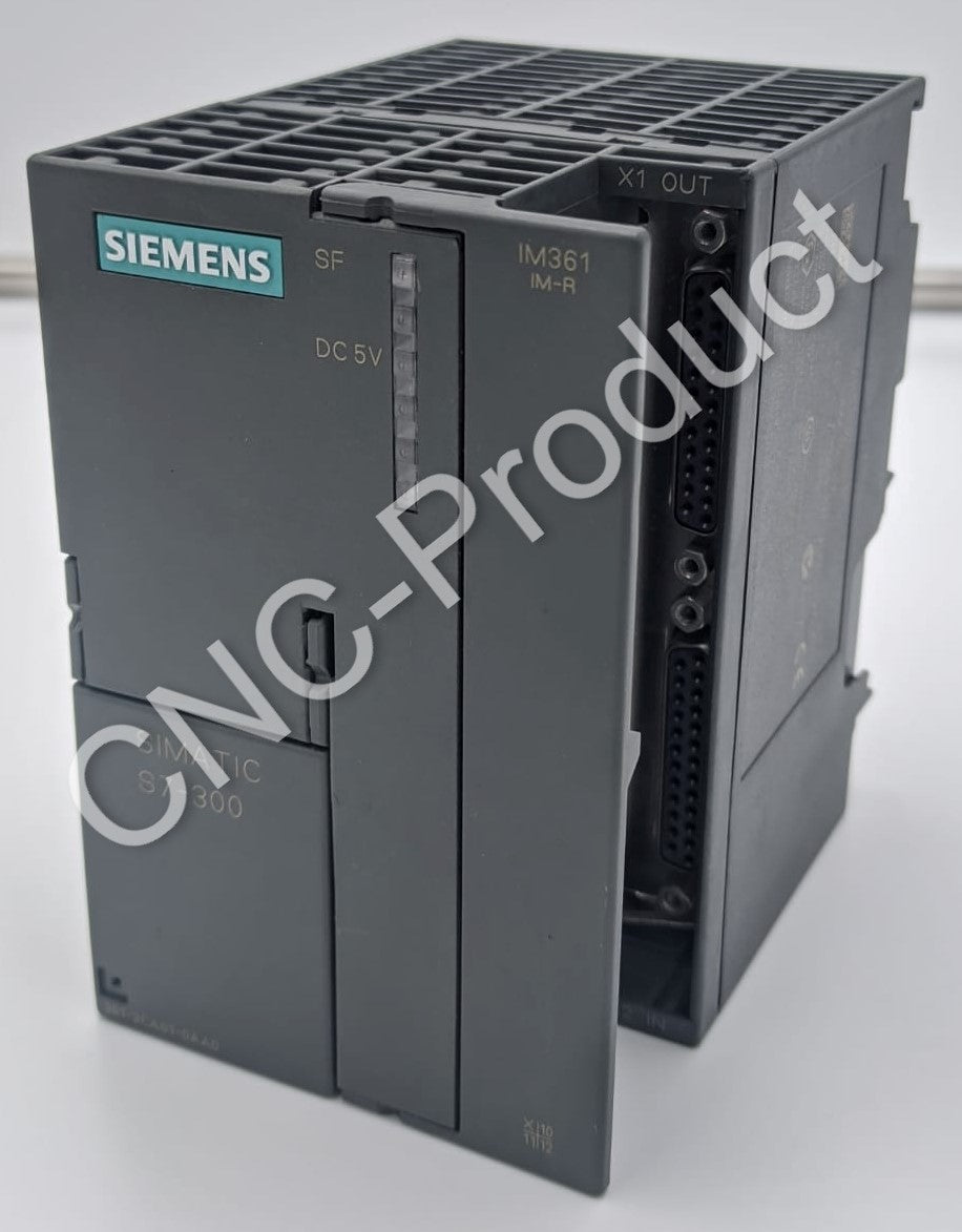 Siemens 6ES7 361-3CA01-0AA0