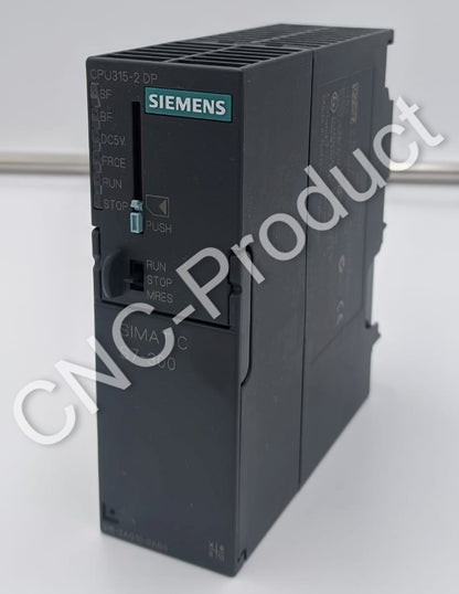 CPU Siemens 6ES7 315-2AG10-0AB0