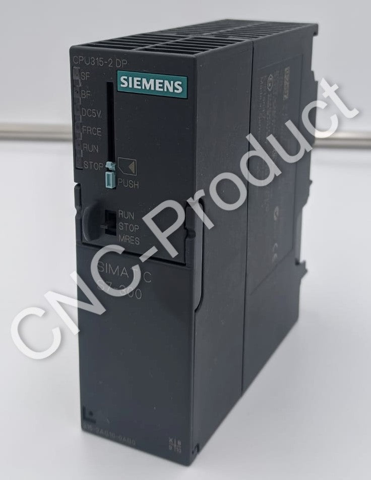 Siemens 6ES7 315-2AG10-0AB0 CPU