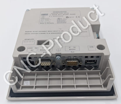 Pannello Siemens 6AV6 641-0CA01-0AX0